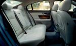 Jaguar XF 2008 года